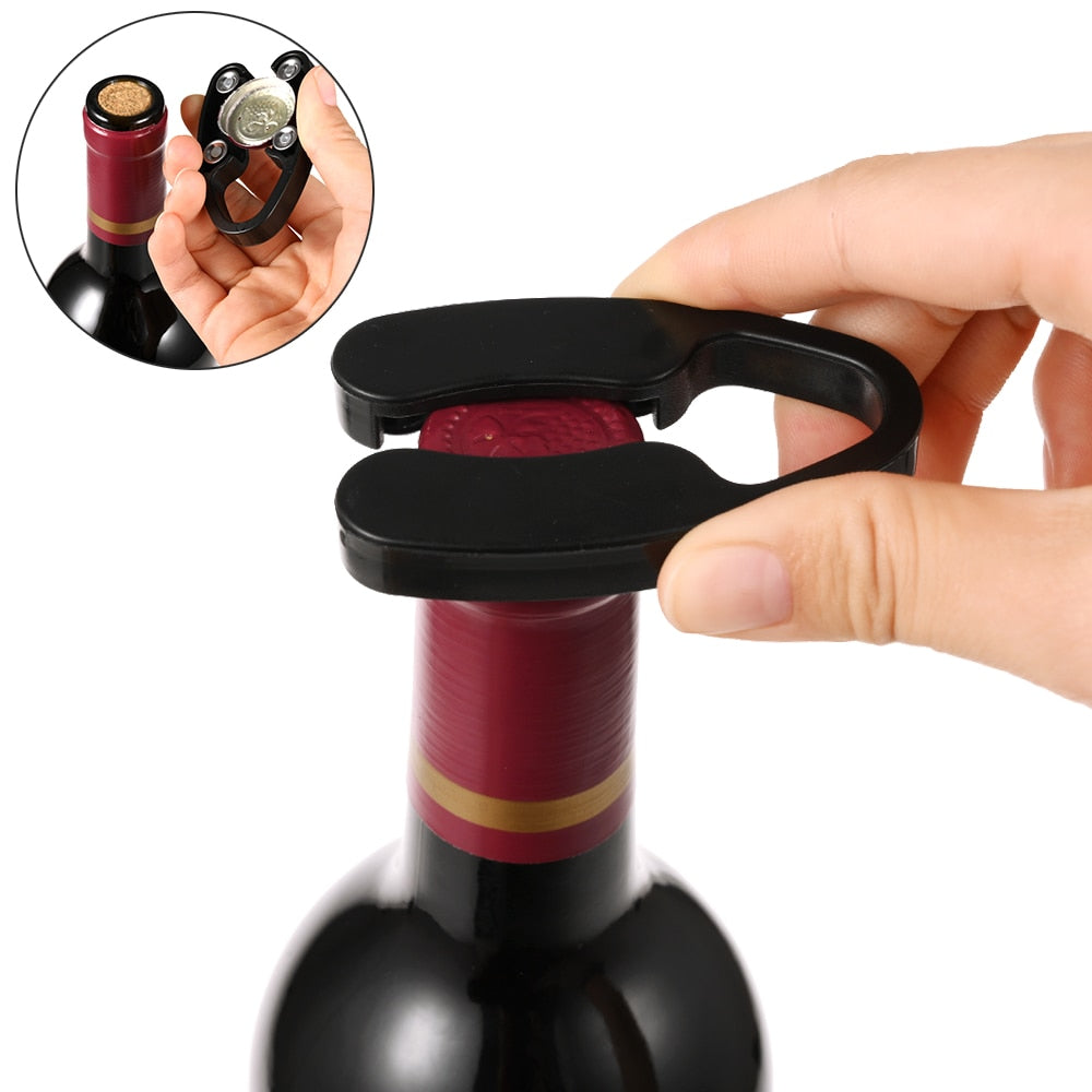 UNIQUE POPUP WINE OPENER