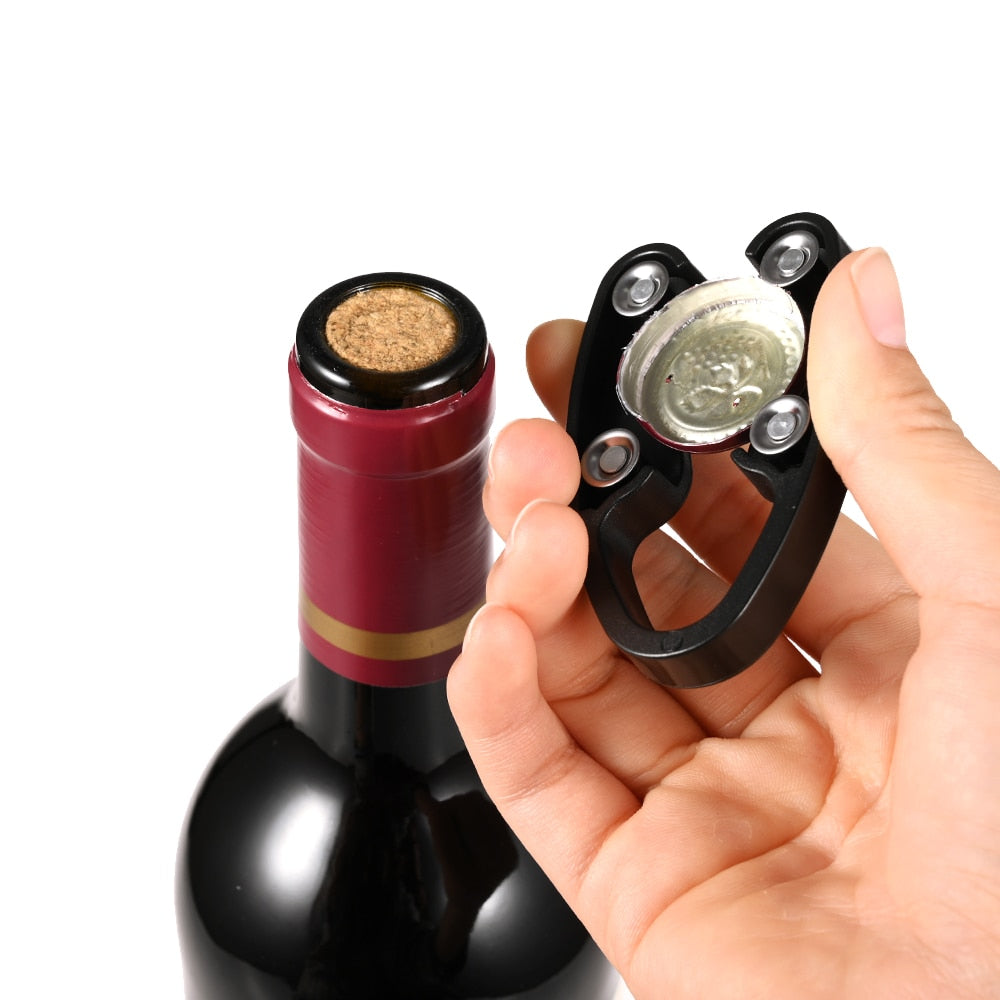 UNIQUE POPUP WINE OPENER